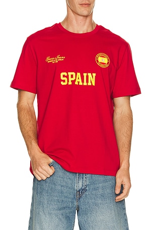 World Cup Tee Guess Jeans