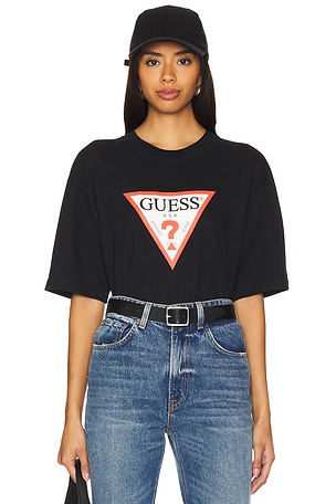 Iconic Tee Guess Jeans