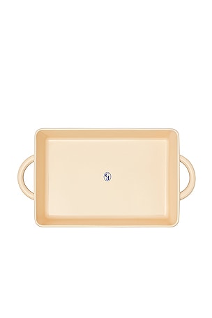 Great Jones Hot Dish 9 x 13-Inch Ceramic Casserole Dish in Royal Blue