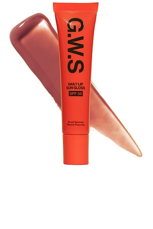 Daily Lip Sun Gloss SPF 30 Good Weather Skin