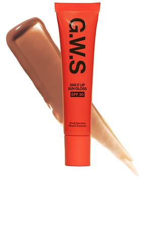 Daily Lip Sun Gloss SPF 30 Good Weather Skin