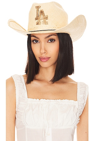 La CowboyGladys Tamez Millinery$475BEST SELLER