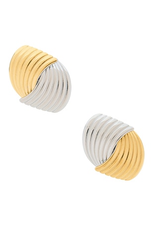 Bruer Earrings Galley Los Angeles