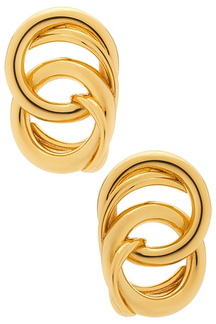 Jules Earrings Galley Los Angeles