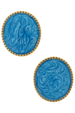 May Vintage Earring Galley Los Angeles