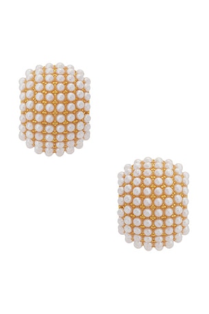 Ellie Earrings Galley Los Angeles