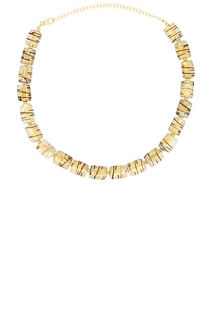 Hydra Necklace Galley Los Angeles