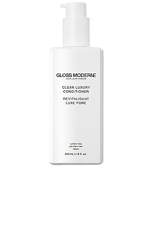 Clean Luxury Conditioner GLOSS MODERNE