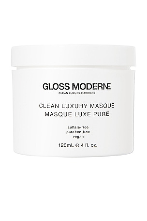 Clean Luxury Masque GLOSS MODERNE