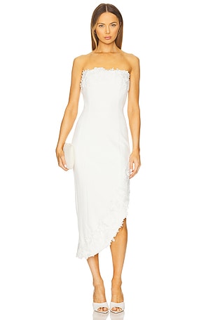 VESTIDO MIDI ZUN Generation Love