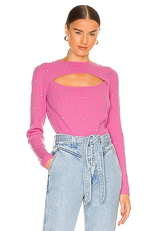PULL LISA Generation Love