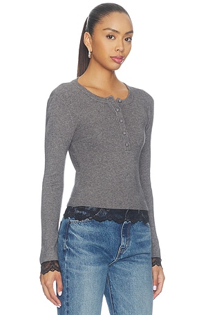 Generation love jersey olivia en color gris