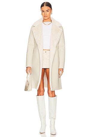 Leanne Reversible Jacket Generation Love