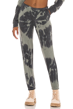 Anja Tie Dye Pants Generation Love