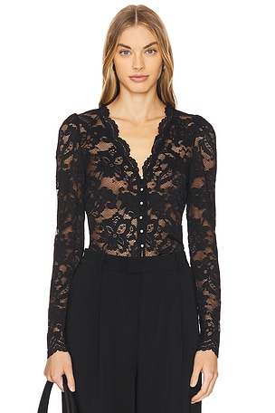 Brandi Lace TopGeneration Love$195NEW