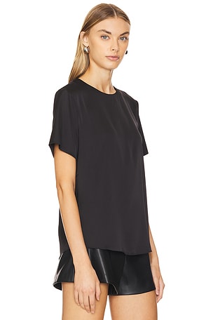 Generation Love Alice Top in Black