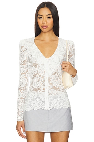 Corsa Lace Top Generation Love