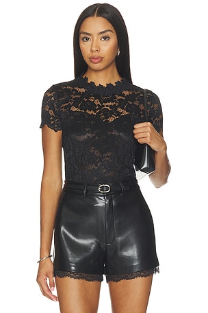 Giada Lace Top Generation Love