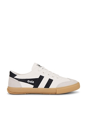 Women's Badminton Plimsolls Sneaker Gola