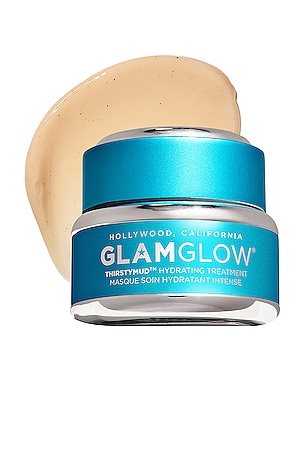 GLAMGLOW ThirstyMud Hydrating Treatment 1.7 oz | REVOLVE GLAMGLOW ThirstyMud Hydrating Treatment 1.7 oz | REVOLVE