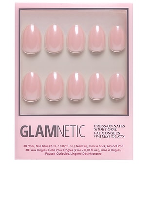 FAUX ONGLES PINCH ME Glamnetic