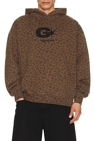 Explosive Hoodie Gothicmochas