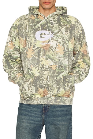 Explosive Hoodie Gothicmochas