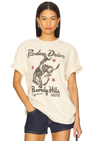 Rodeo Drive Tee Gothicmochas