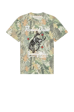 Rodeo Drive Tee Gothicmochas