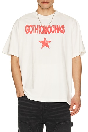 Rockstar Tee Gothicmochas