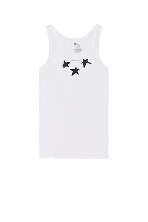 CAMISETA TIRANTES STAR POWER Gothicmochas