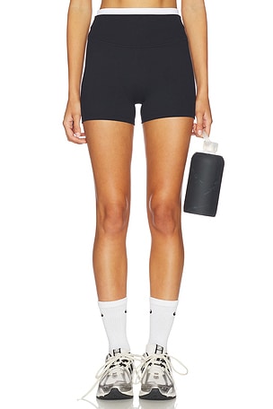 Double Waist Strydeform Short Gold Hinge