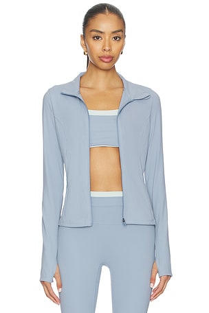 STRYDEFORM アクティブウェアジャケット Gold Hinge