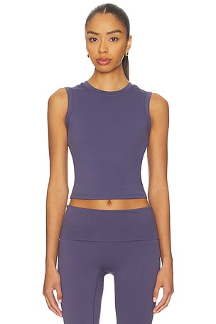 CORESCULPT 탱크탑 Gold Hinge