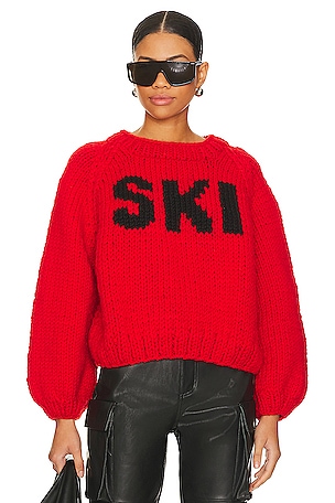 Ski Pullover GOGO Sweaters