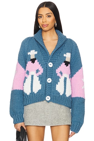 Cowboy Cardi GOGO Sweaters