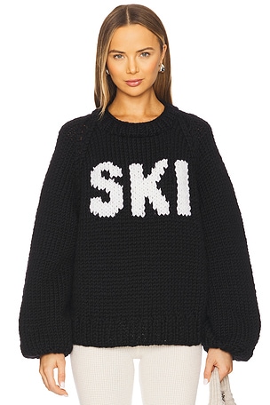 Ski Pullover GOGO Sweaters