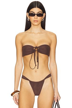 Bandeau Top Gonza