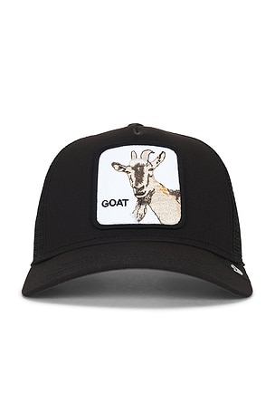 Goat Beard Hat Goorin Brothers