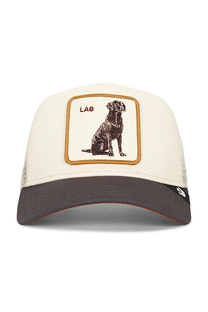 Shadow Lab Hat Goorin Brothers