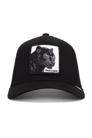 The Panther Hat Goorin Brothers