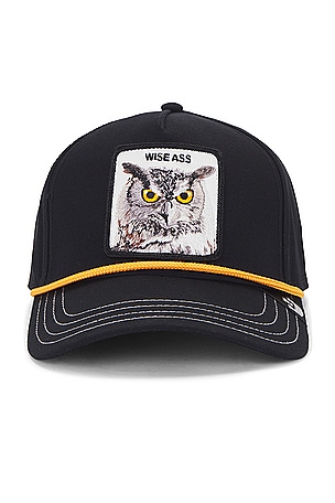 Wise Owl Hat Goorin Brothers