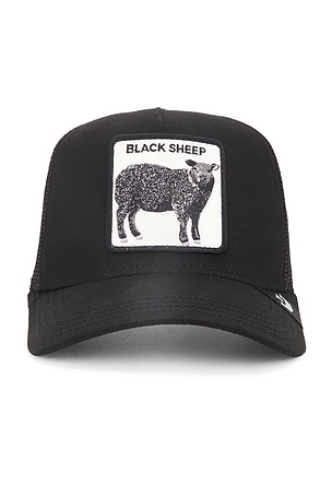 The Black Sheep Hat Goorin Brothers