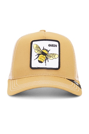 The Queen Bee Hat Goorin Brothers