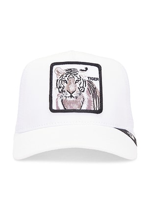 The White Tiger Hat Goorin Brothers