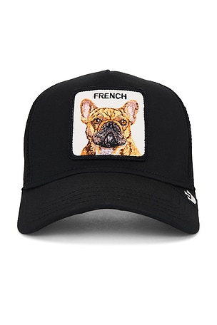 The French Frenchie Hat Goorin Brothers