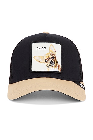 The Amigo Hat Goorin Brothers