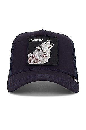 The Lone Wolf Hat Goorin Brothers