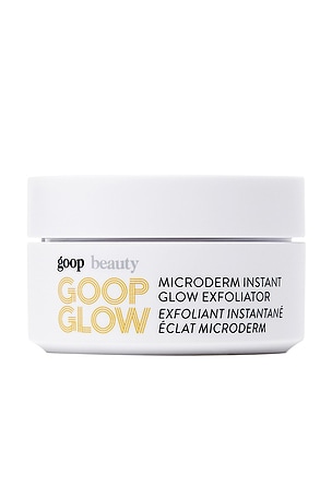 Goopglow Microderm Instant Glow Exfoliator 15ml Goop
