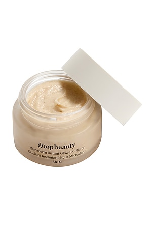 Goop Goopglow Microderm Instant Glow Exfoliator 15ml in Beauty: NA